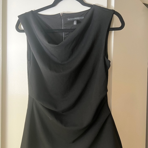 WHBM to - Picture 1 of 2